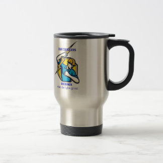 Taza De Viaje Producto del personalizar