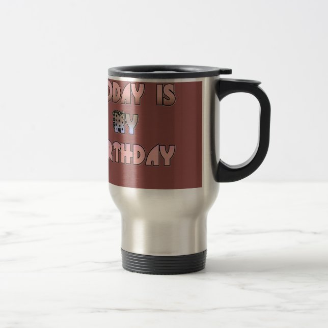 Taza De Viaje Producto personalizar (Derecha)