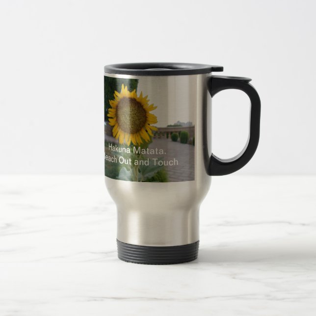 Taza De Viaje Producto personalizar (Derecha)