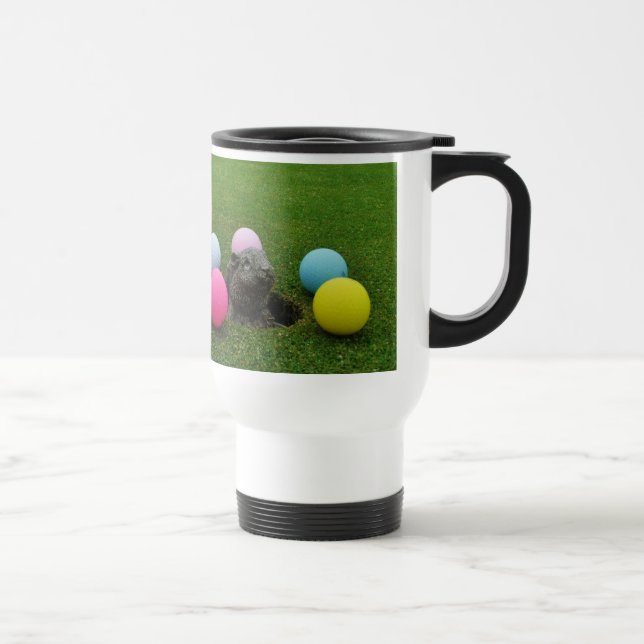 Taza De Viaje Producto personalizar (Derecha)