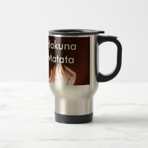 Taza De Viaje Producto personalizar