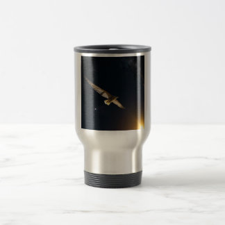 TAZA DE VIAJE PRODUIT CREATIF