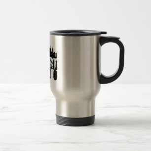 Taza De Viaje Programa radiofónico secreto