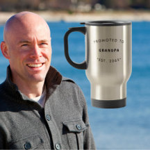 Promovida a la Invitación de embarazo en el abuelo