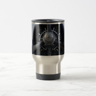 Taza De Viaje Propulsor