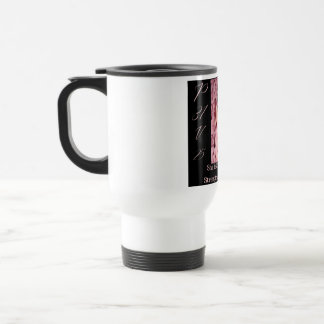 Taza De Viaje Proverbs 31 mujer viajando a la calle Mug