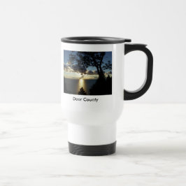 Taza De Viaje ¡Proyector!