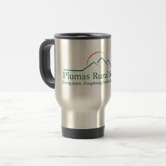 Taza De Viaje PRS Travel Mug