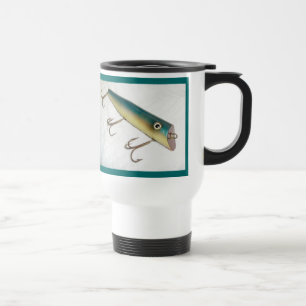 Taza De Viaje Pt Jude Rhode Island Special Lure Travel Mug