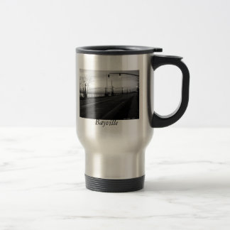 Taza De Viaje Puente de Bayville