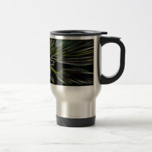 Taza De Viaje Puerco espín