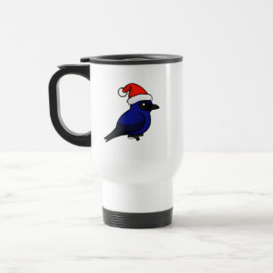 Taza De Viaje PUMA Santa