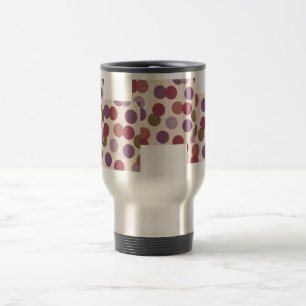 Taza De Viaje puntos