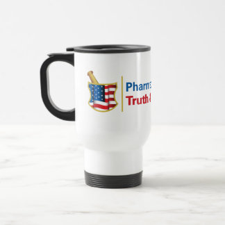 Taza De Viaje PUTT Travel mug