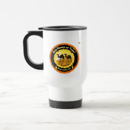 Taza De Viaje Quartzsite Travel Mug