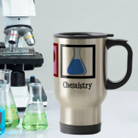 Química de amor por la paz