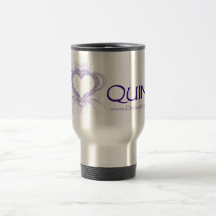 Taza De Viaje Quinn