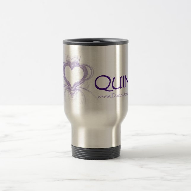Taza De Viaje Quinn (Centro)