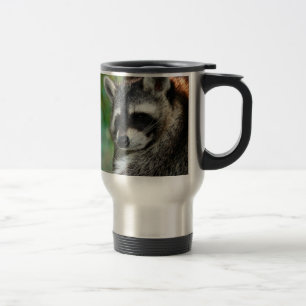 Taza De Viaje Raccoon 001