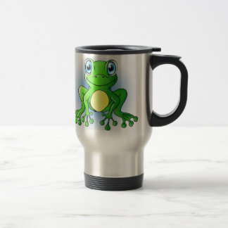 Taza De Viaje Rana