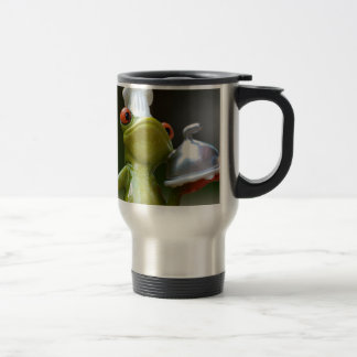 Taza De Viaje Rana