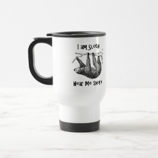 Taza De Viaje Ranura