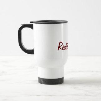 Taza De Viaje Realtor Mug