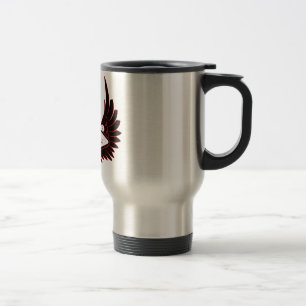 Taza De Viaje Recepción a Vega