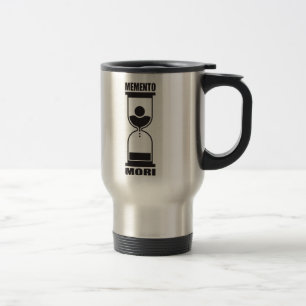 Taza De Viaje Recuerdo Mori