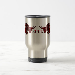 Taza De Viaje Red Bull Tumbler