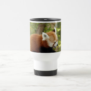 Taza De Viaje red-panda-040