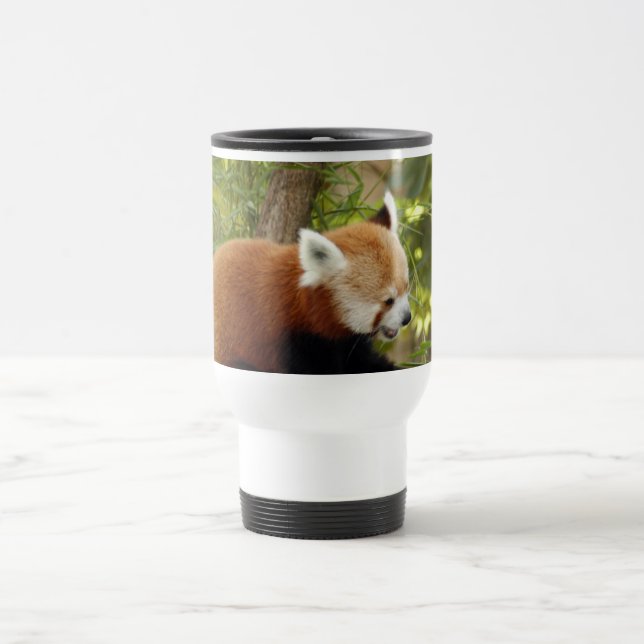 Taza De Viaje red-panda-040 (Centro)