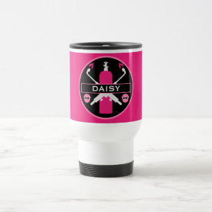 Taza De Viaje Regalo de humor de soldadura