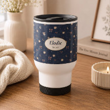 Regalo de nombre personalizado Celestial Cottageco