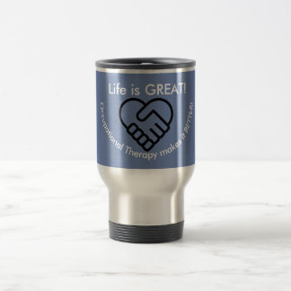 Taza De Viaje Regalo de OT