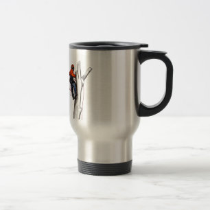 Taza De Viaje Regalo de regalo para cirujanos aboristas