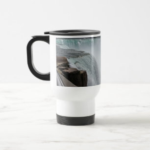 Taza De Viaje Regalo ecológico de Niágara