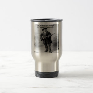 Taza De Viaje Regalos de camisetas y tarjetas de citas divertida