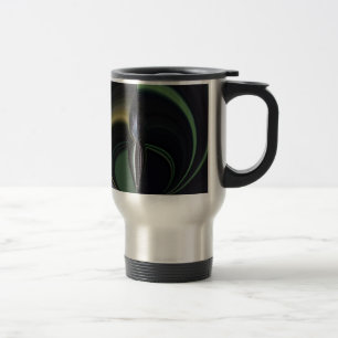Taza De Viaje Regalos de chica Hakuna Matata Aurora Silver Linin