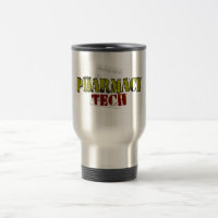 Regalos de la tecnología de la farmacia con diseño