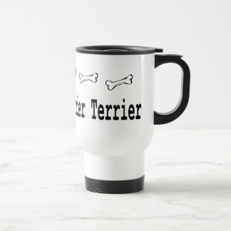 Taza De Viaje Regalos de los territorios fronterizos
