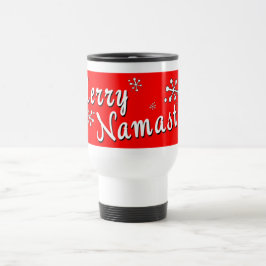 Taza De Viaje Regalos de navidad de los nombres