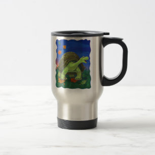 Taza De Viaje Regalos de tortuga y accesorios