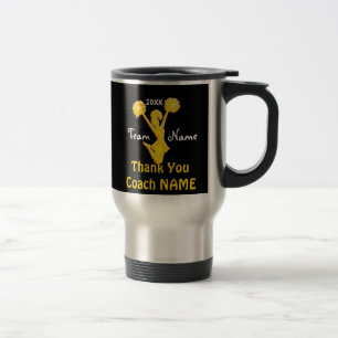 Taza De Viaje Regalos del coche de la alegría con 4 cajas de