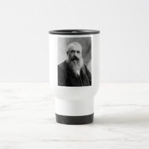 Taza De Viaje Regalos del destino del pintor del artista de