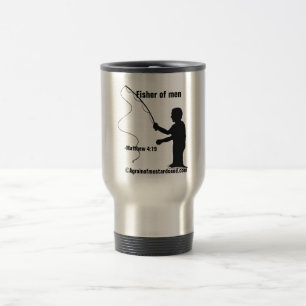 Taza De Viaje Regalos del Día del Padre