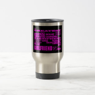 Taza De Viaje Regalos divertidos para las novias : Gran Novia