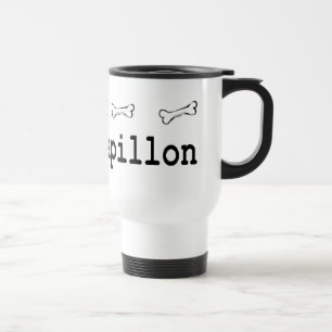 Taza De Viaje Regalos Papillon