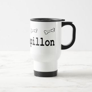 Taza De Viaje Regalos Papillon