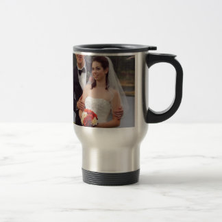 Taza De Viaje Regalos personalizados de la foto